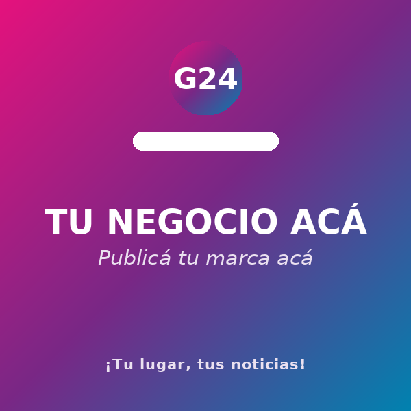 g24 Final de nota