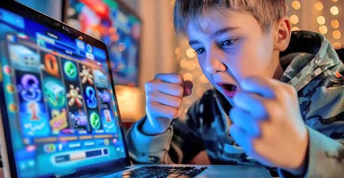 Impulsan una ley para que los clubes prevengan la ludopatía infantil