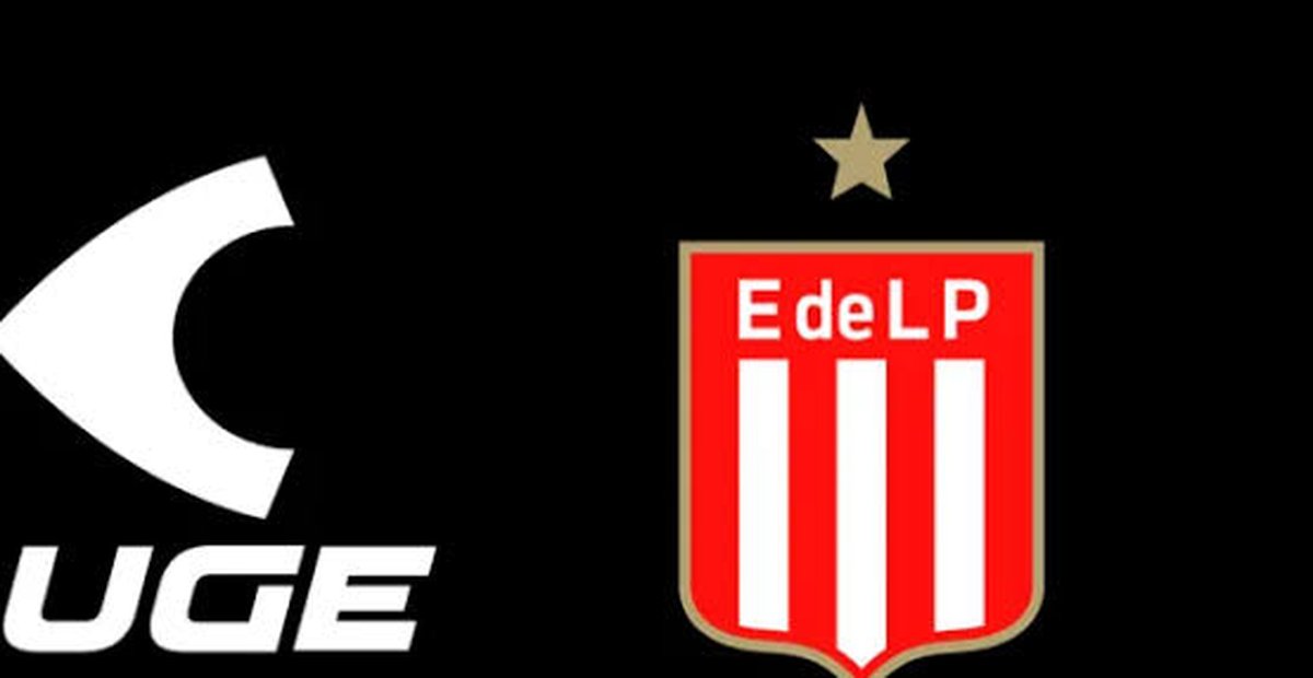 Adelanto exclusivo: Estudiantes y Ruge lanzan la nueva cápsula de indumentaria 2026