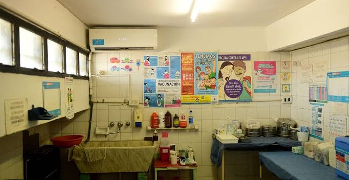 La Plata licita 12 tótems de telemedicina que funcionarán las 24 horas en los CAPS