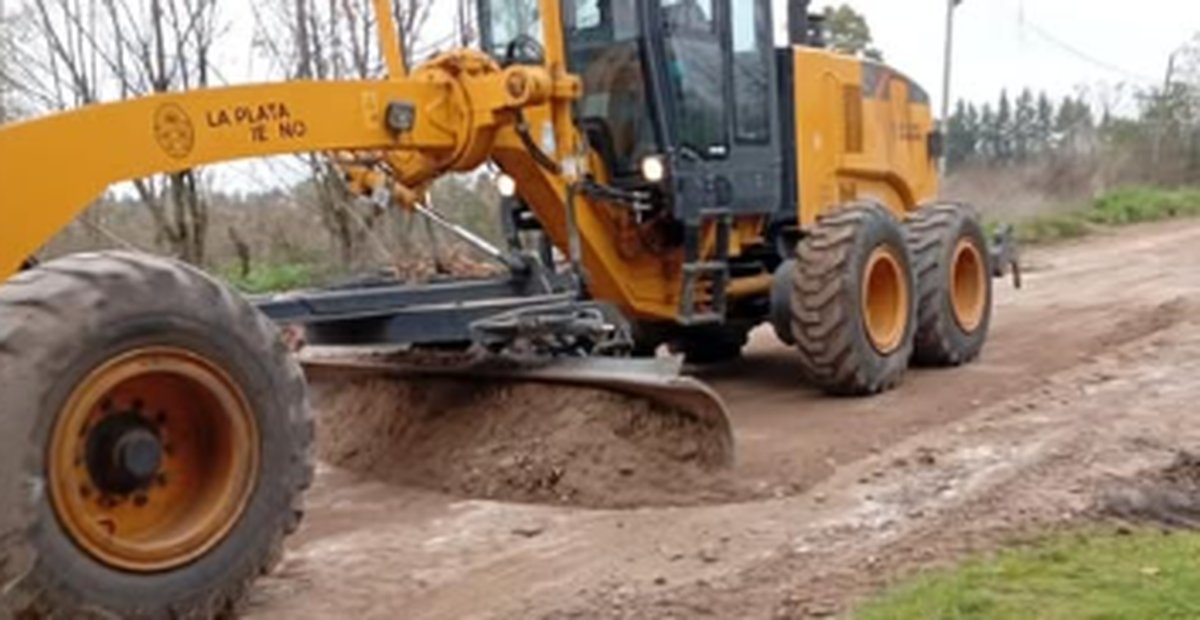 El club y la Delegación preparan las calles de acceso para el Garibaldi Late