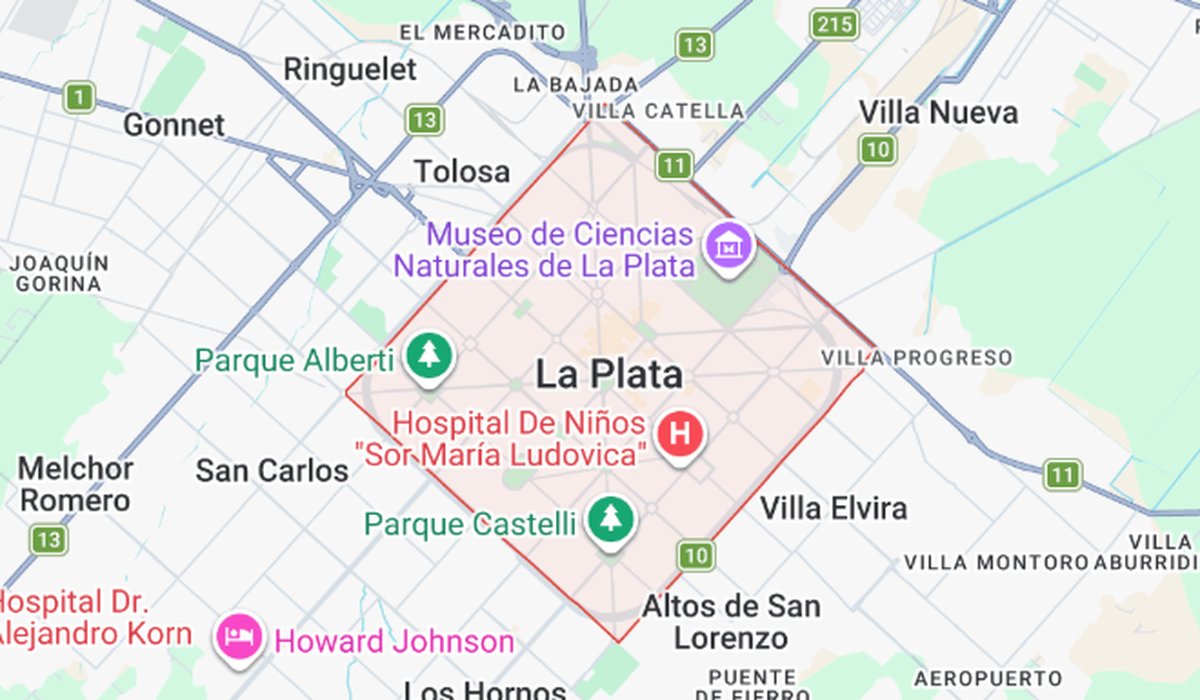 Arquitectos suspenden su participación en el consejo urbano platense