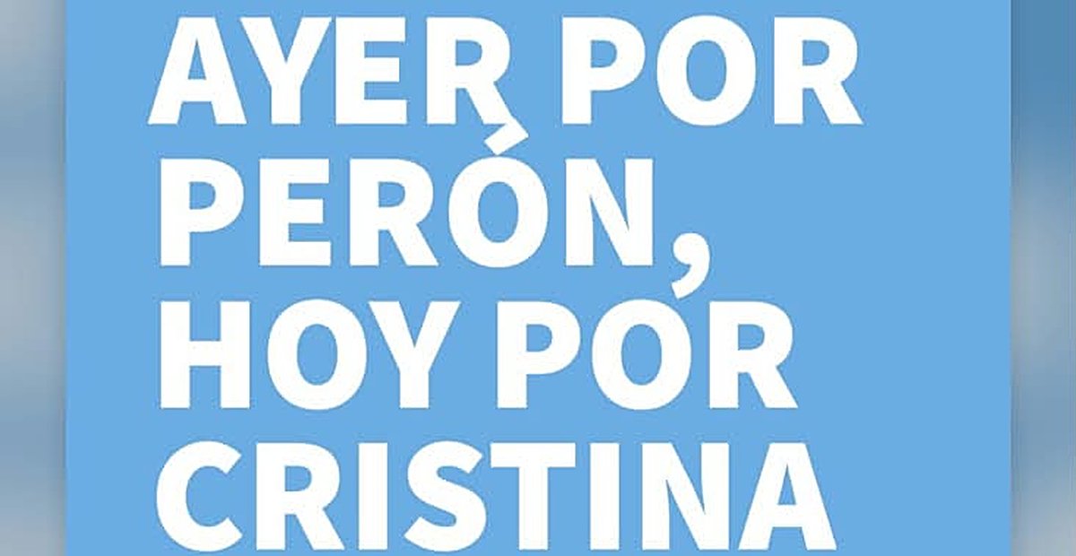  El peronismo ante un Día de la Lealtad bisagra 